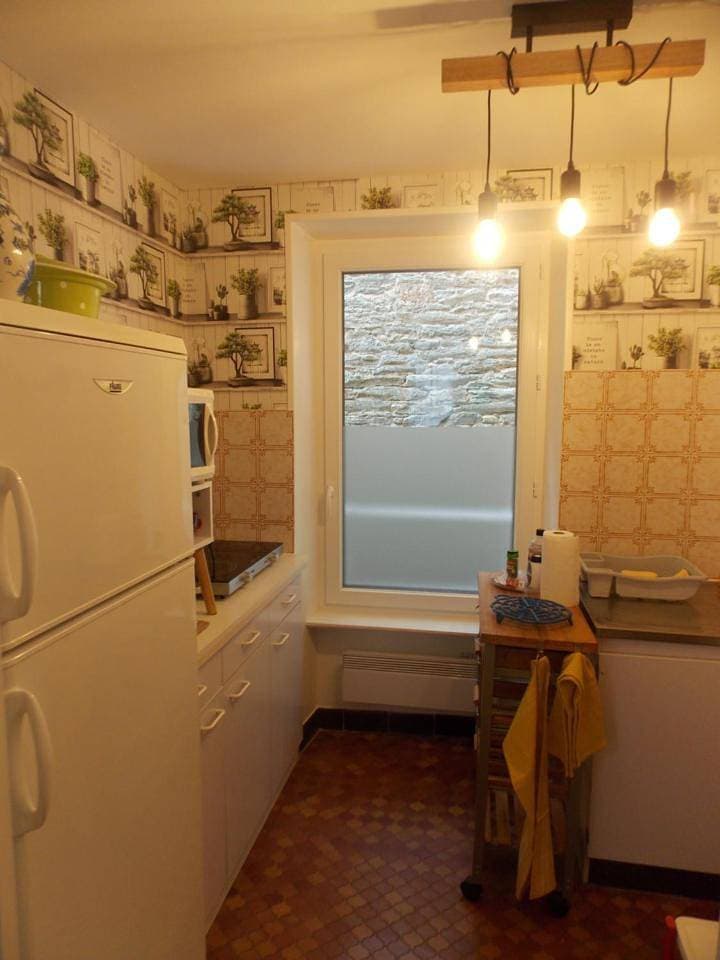 Foto 7 von 41: One-Bedroom House