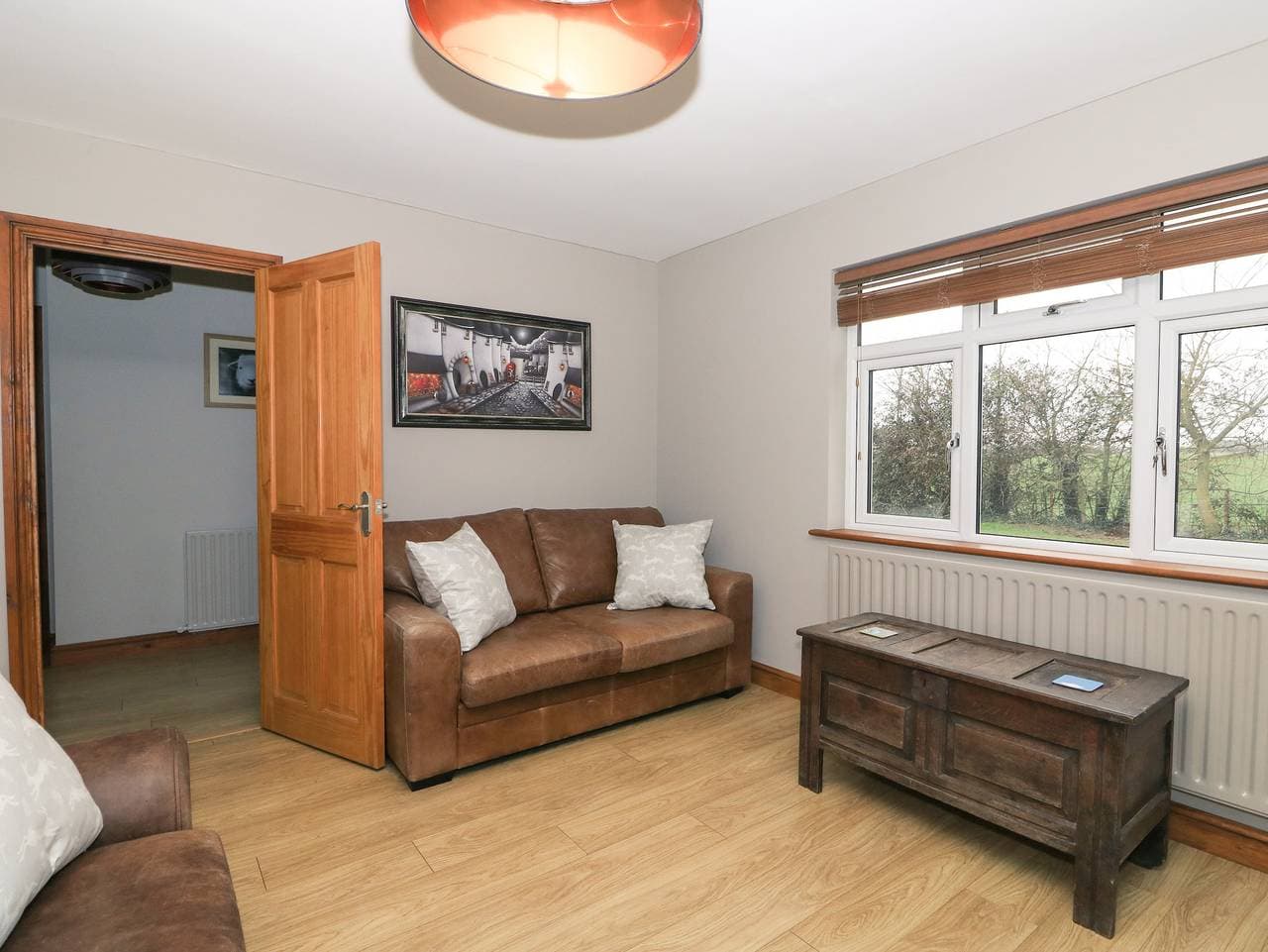 Foto 7 von 34: Cottage für 4 Personen mit Garten