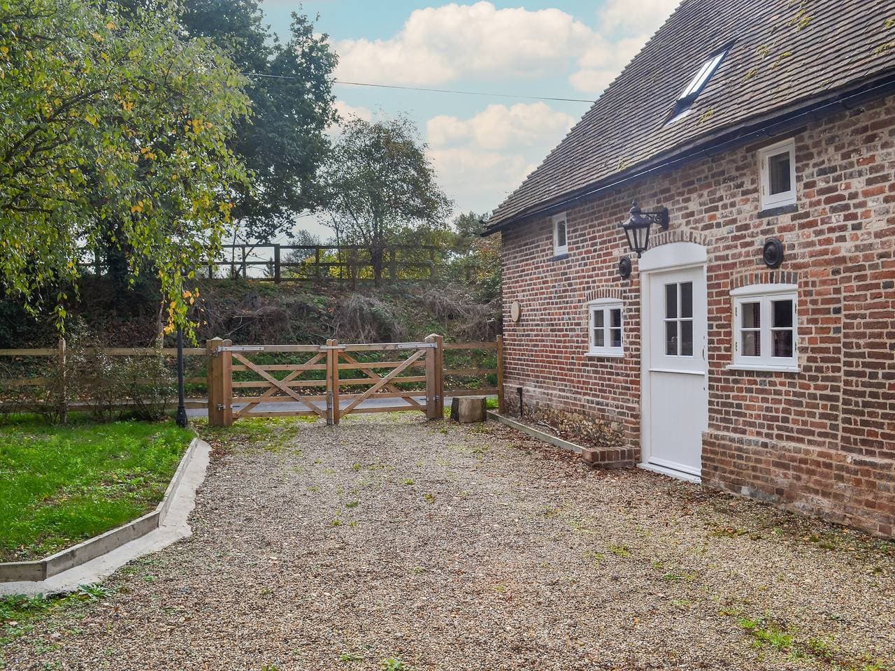 Cottage 1