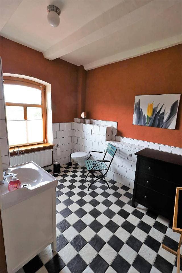 Foto 9 von 59: Four-Bedroom Apartment