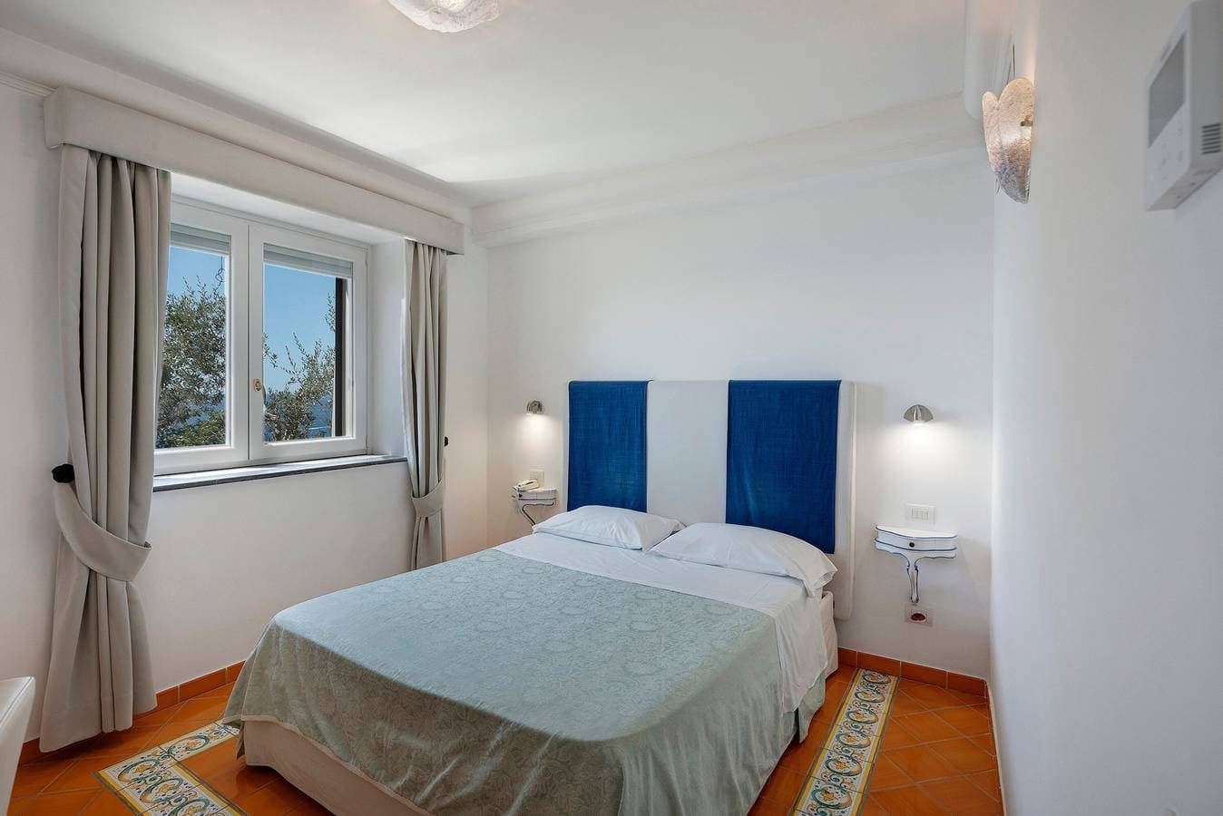 Foto 7 von 24: Villa 'Aurora In Dependance' mit Meerblick, Wi-Fi und Klimaanlage