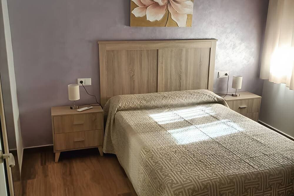 Foto 8 von 30: Apartamento El Huertecillo 2 im Renaissance-Dorf La Mancha