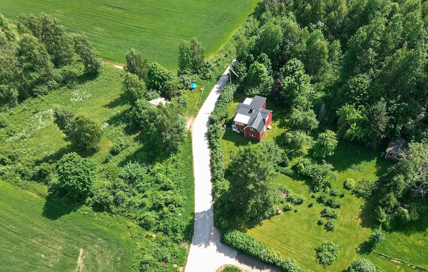 Foto 3 von 21: Ferienhaus für 7 Personen mit Garten