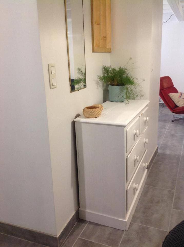 Foto 10 von 19: Apartment - Ground Floor
