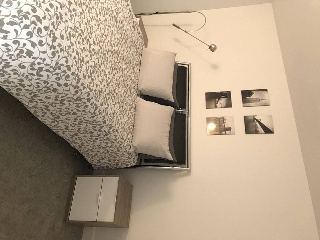 Foto 7 von 23: Chic komplett renovierte Wohnung in der Nähe des Dtc