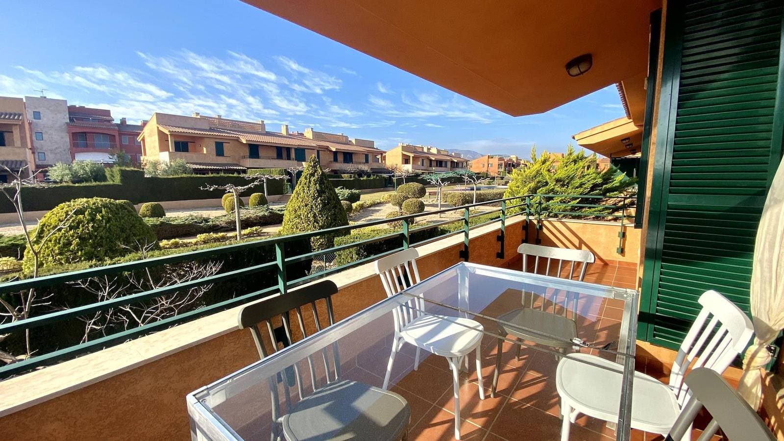 Msj 53 Acogedor apartamento con altillo 1