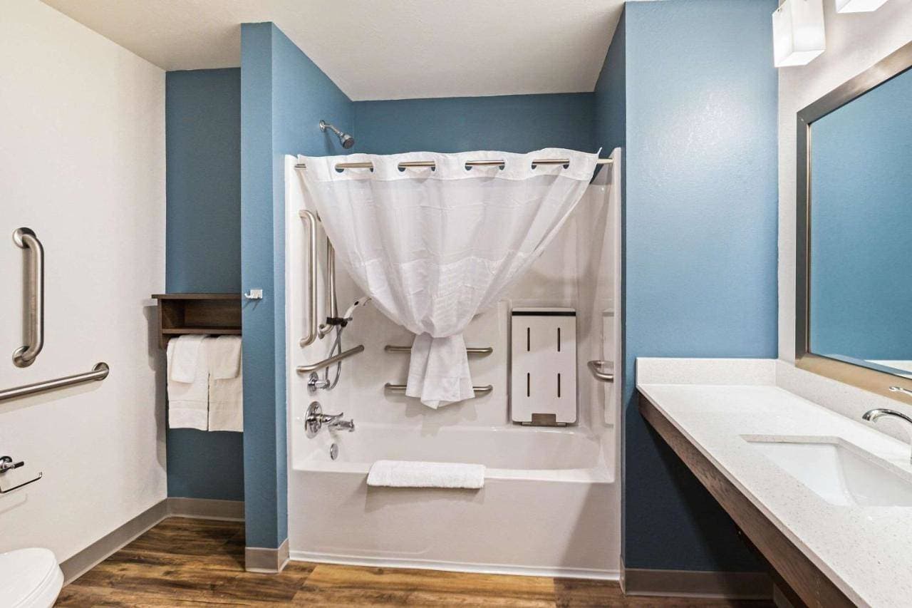 Foto 7 von 20: Hotel für 4 Personen