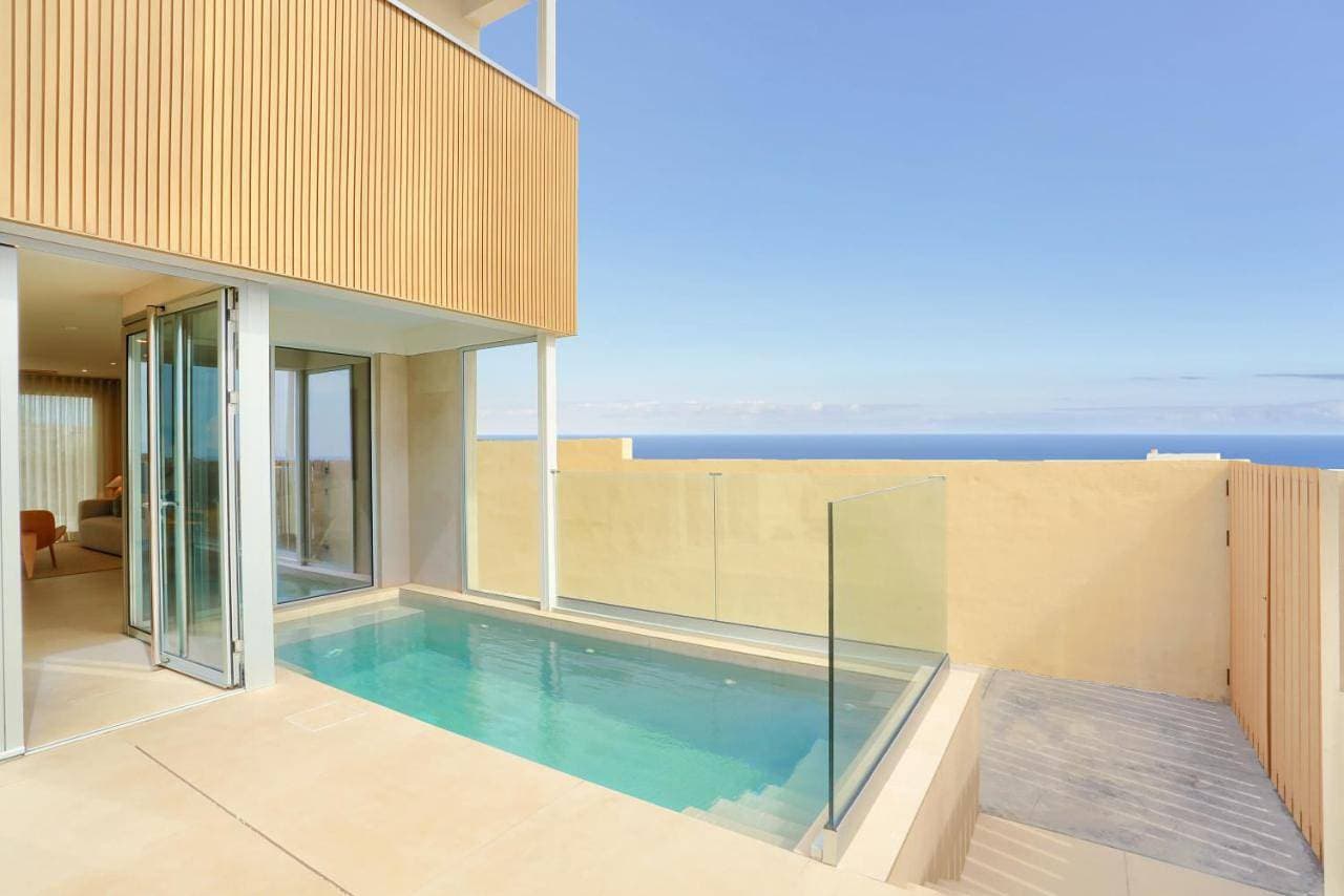Foto 5 von 5: Villa with Private Pool