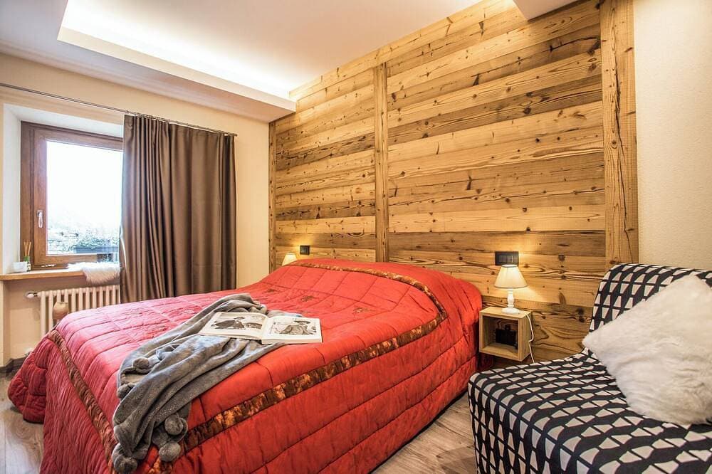 Foto 2 von 8: Cozy ground floor apartment