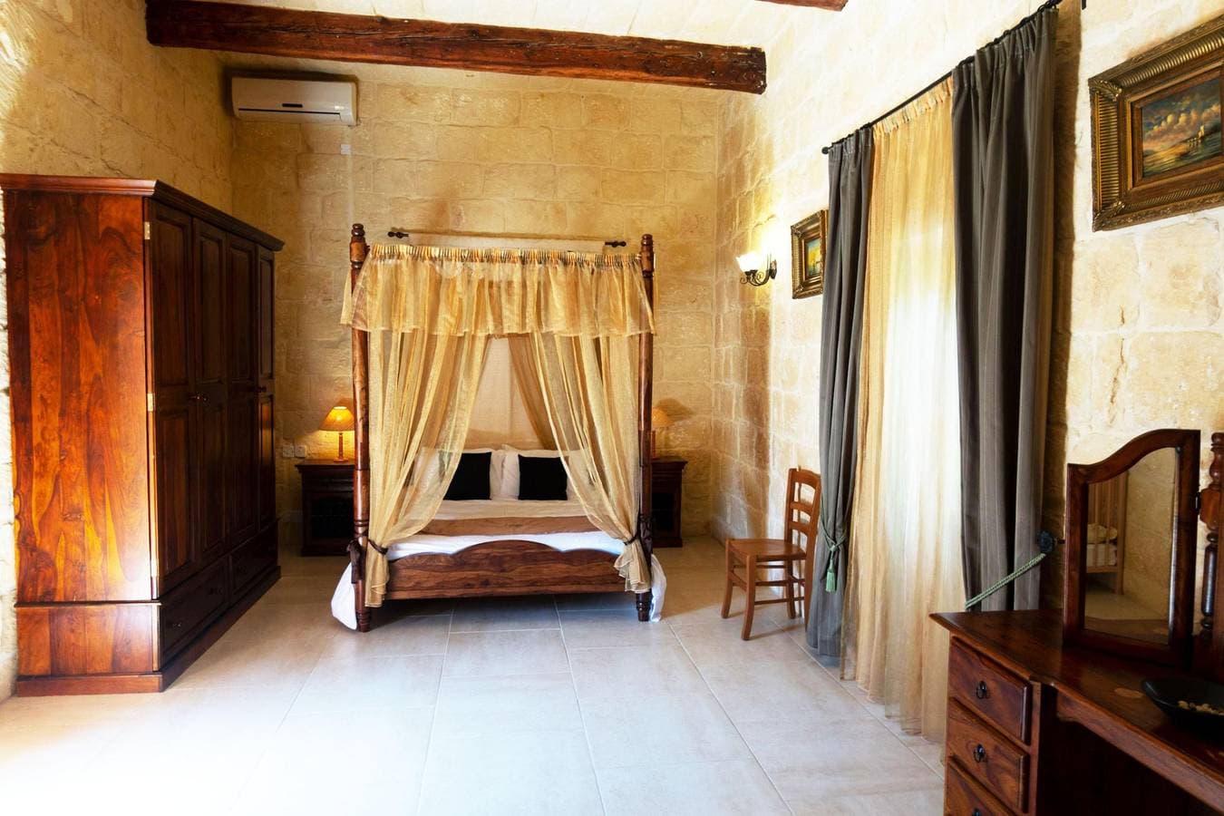 Foto 13 von 21: Villeleynah Amazing Gozitan Villa + Pool