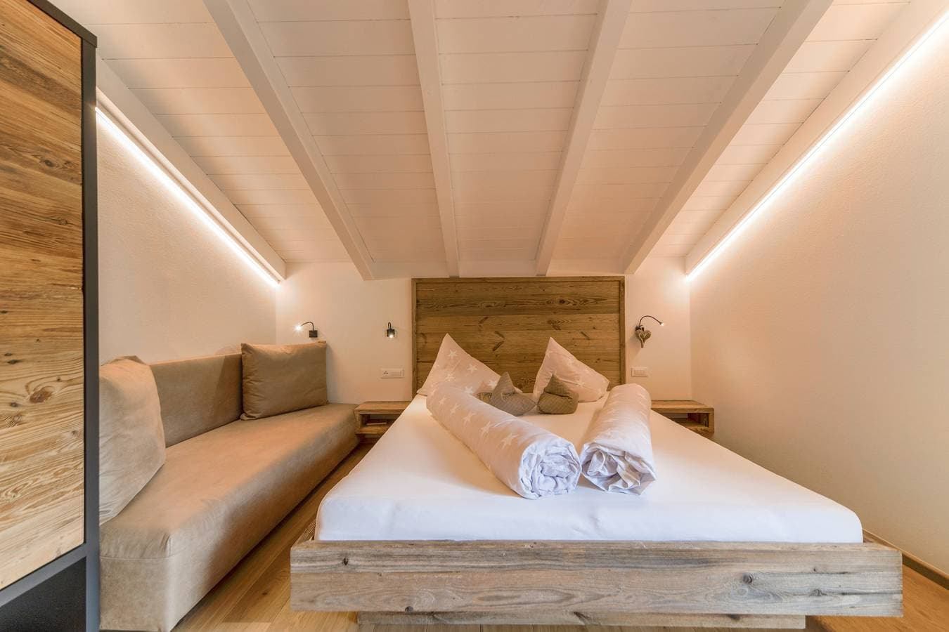 Foto 11 von 39: Moderne Ferienwohnung "Sonnleiten Sterngucker 7" mit WLAN