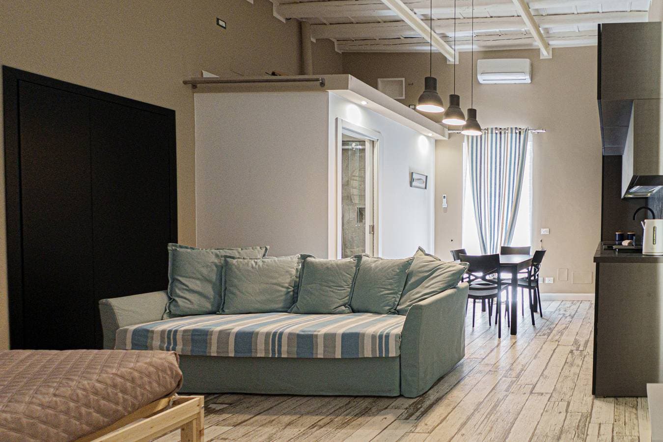 Cocciu D'Amuri loft 1