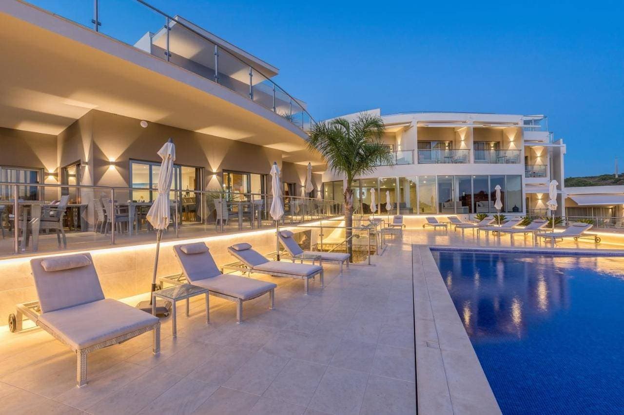 Foto 7 von 34: Caneiros Luxury House & Suites