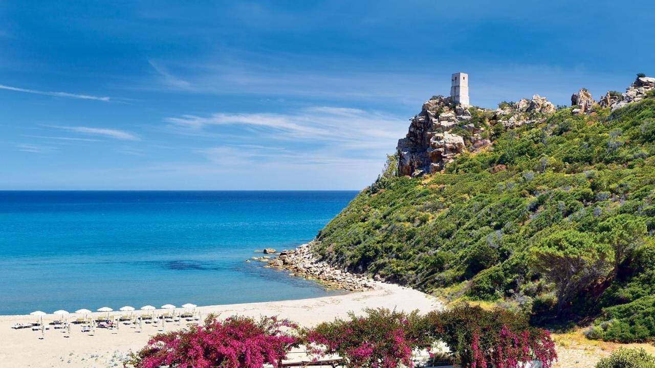 Hotel Club Torre Salinas - Adults Only 1