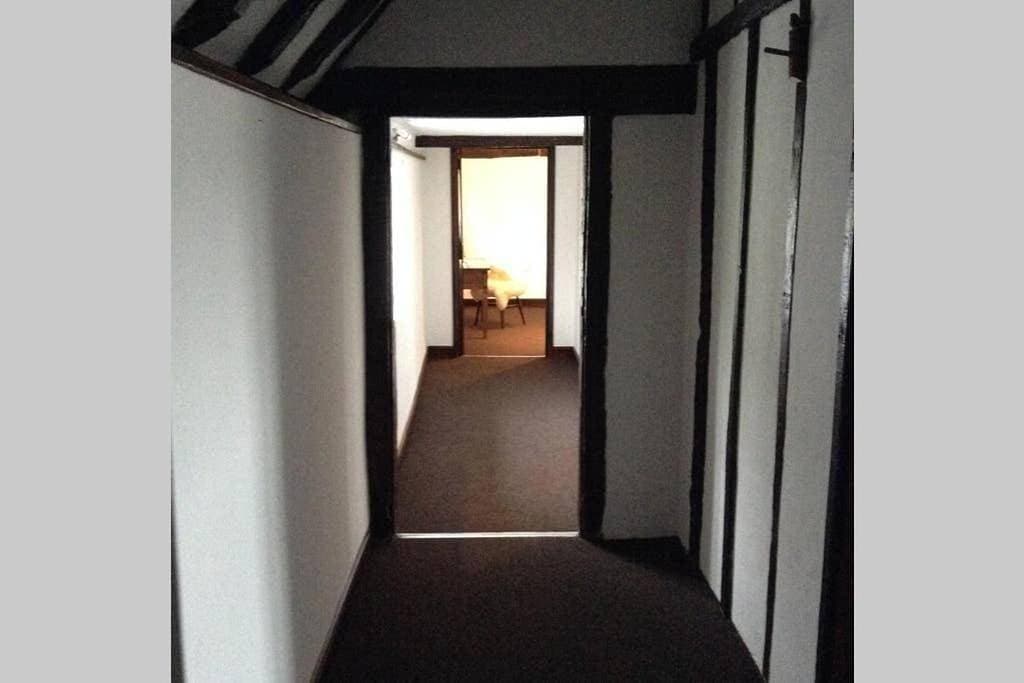 Foto 10 von 49: Three-Bedroom Chalet