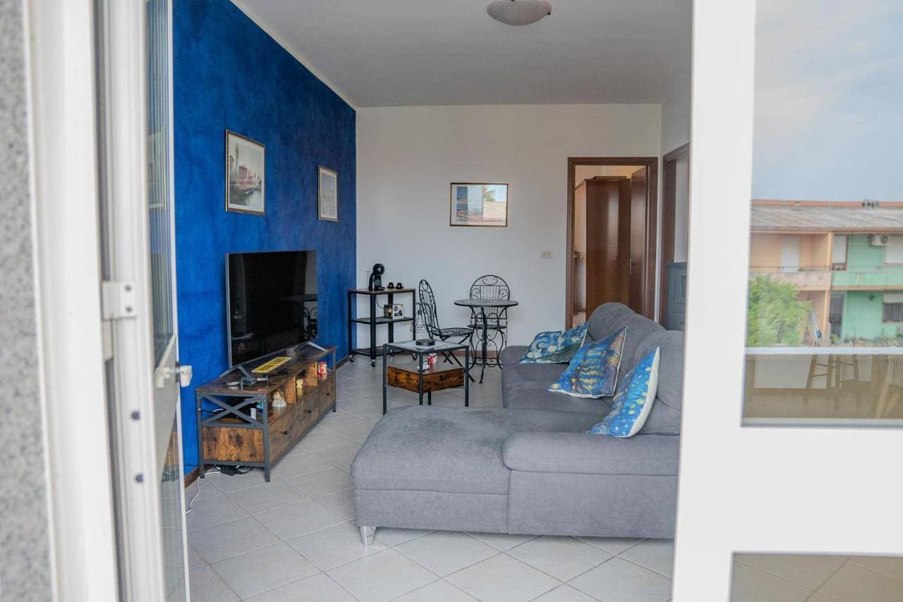 Foto 5 von 5: Two-Bedroom Apartment