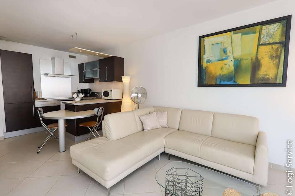 Foto 6 von 6: 2-Zimmer-Wohnung renoviert in Port Grimaud