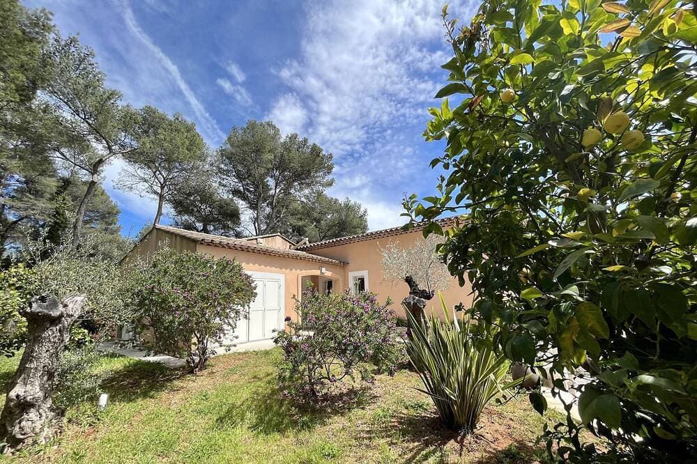 Foto 11 von 30: Superbe Villa Avec Piscine, Idéale Pour Vacances en Famille