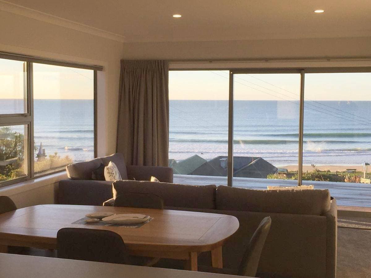 Foto 5 von 20: Apartment with Sea View