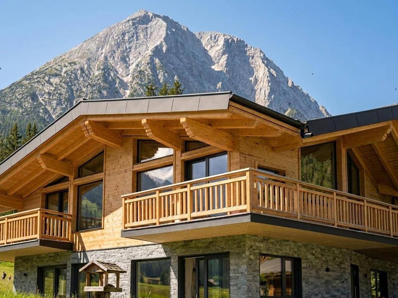 Foto 6 von 50: Superior Chalet