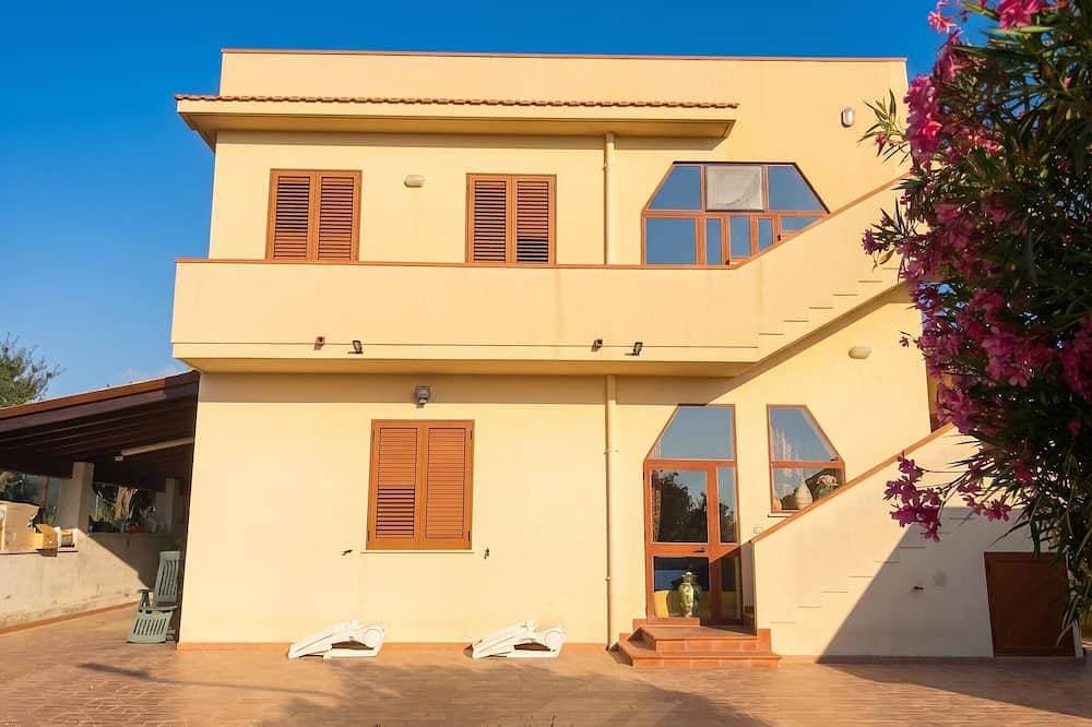 Foto 9 von 27: Homerez - Charmante Wohnung Menfi 100 m² Meerblick