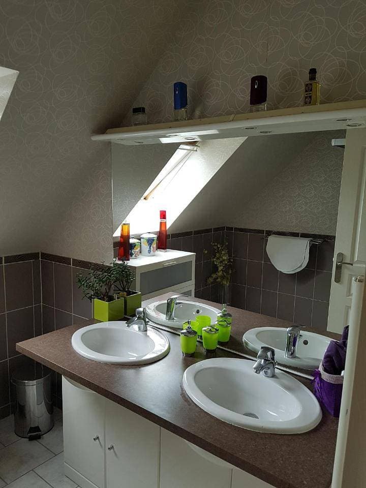 Foto 11 von 13: Small Double Room