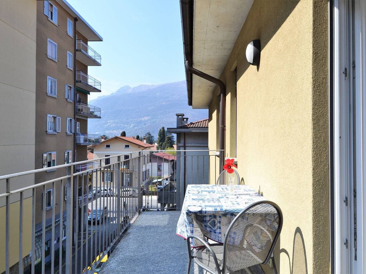 Foto 5 von 40: Wohnung am Comer See mit Aussicht
