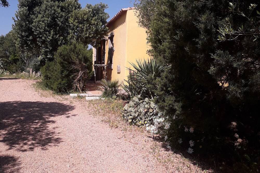 Foto 7 von 23: Ferienhaus / Villa - Aglientu