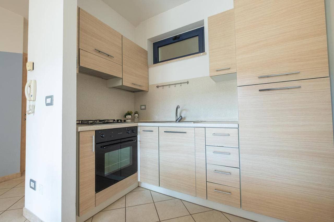 Foto 5 von 12: One-Bedroom Apartment