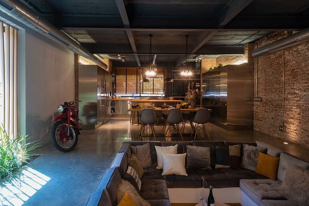 Foto 10 von 19: Petit Luxe Petit Luxe Loft