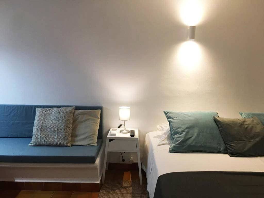 Foto 11 von 22: Studio Apartment