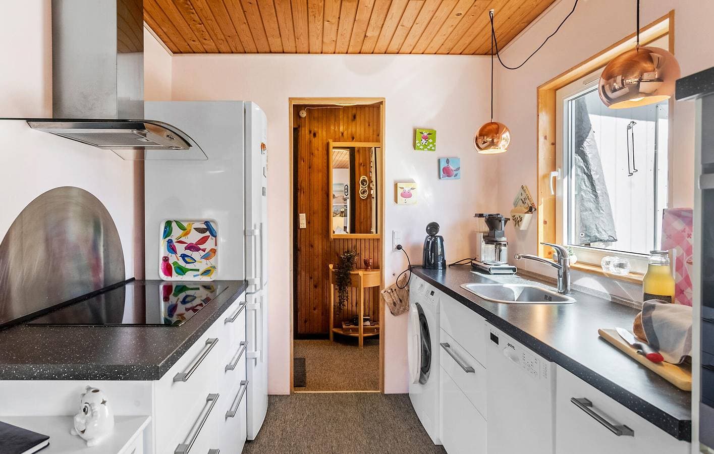 Foto 8 von 20: Ferienhaus für 5 Personen mit Garten