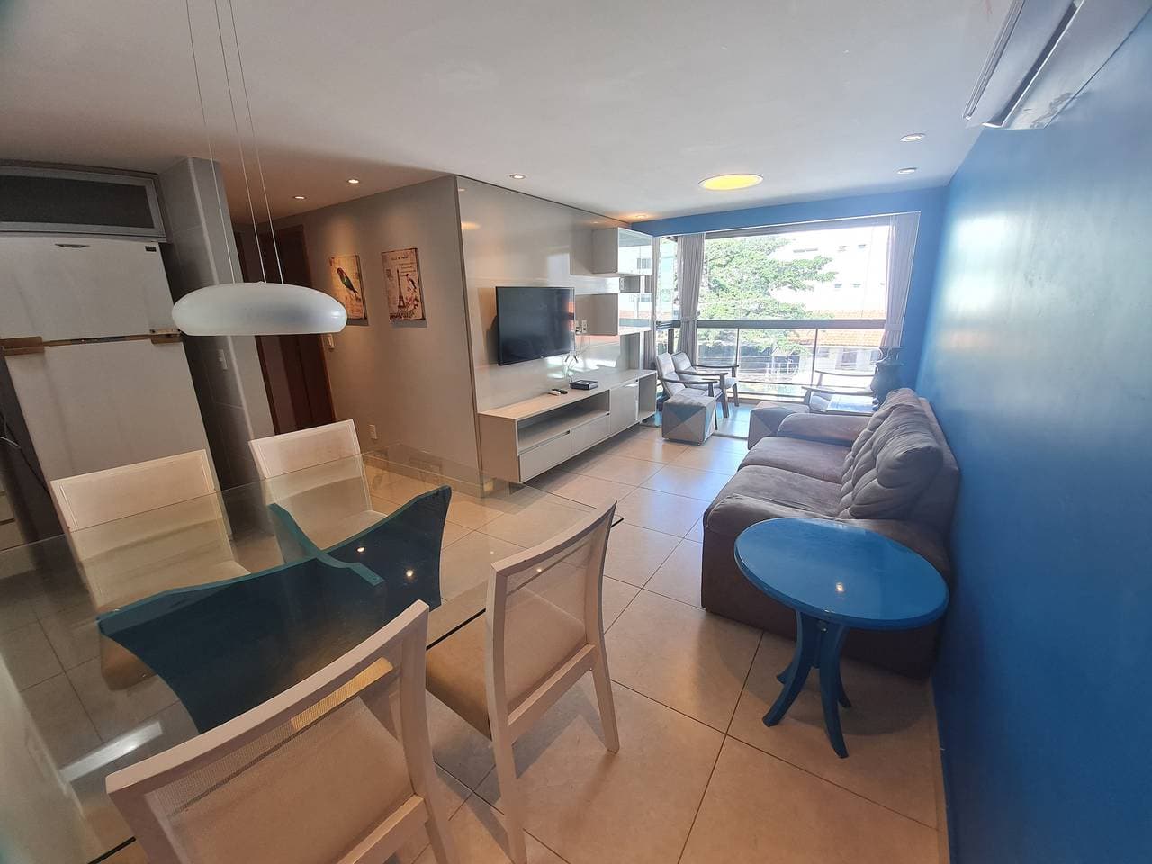 Foto 6 von 27: Ferienwohnung für 6 Personen mit Kinderpool