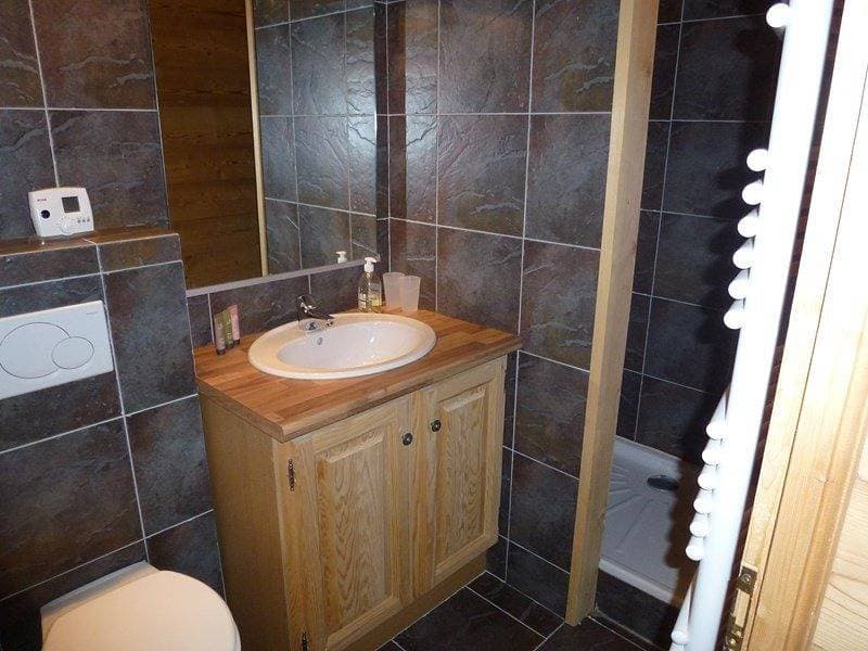 Foto 7 von 11: Large And Cosy Apartment On The Heights Of The Resort