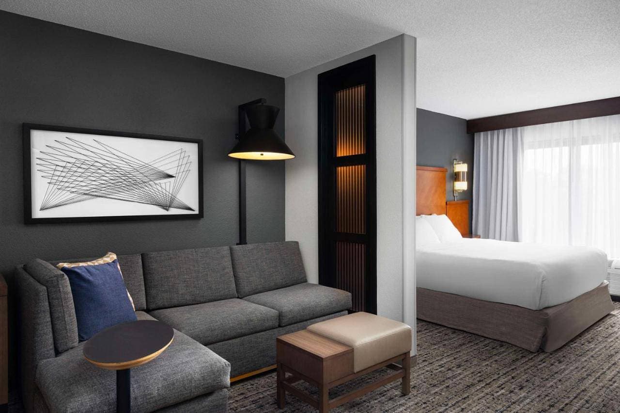 Hyatt Place Mt. Laurel 1
