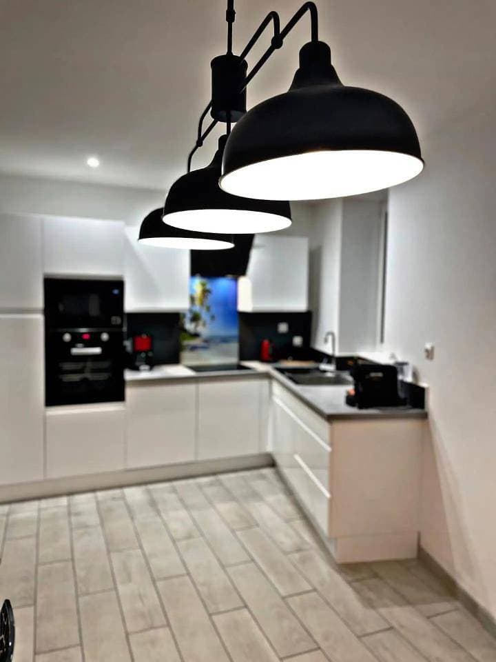 Foto 6 von 58: Three-Bedroom House