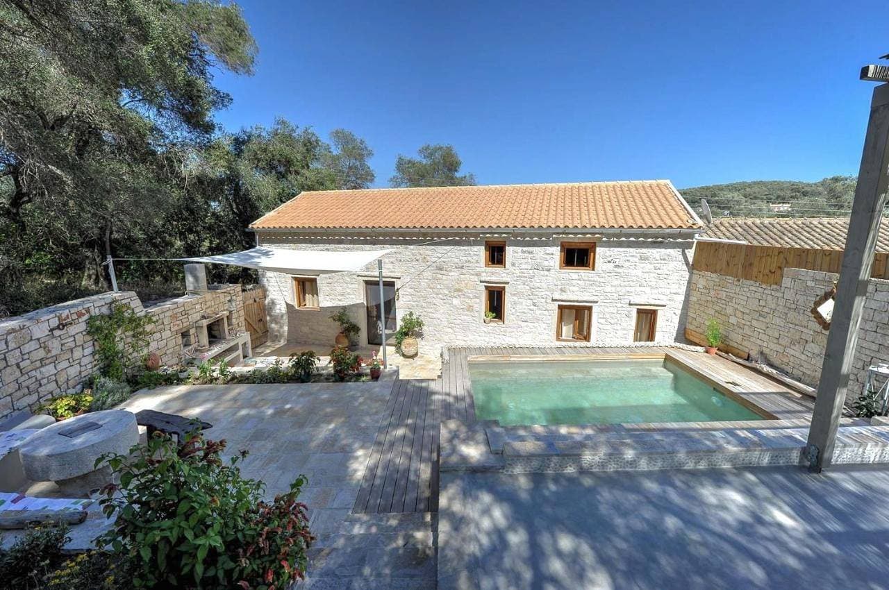 Foto 4 von 24: Villa