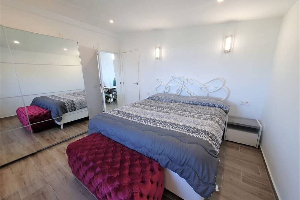 Foto 7 von 30: Finca El Conejo Adeje Vivienda Vacacional