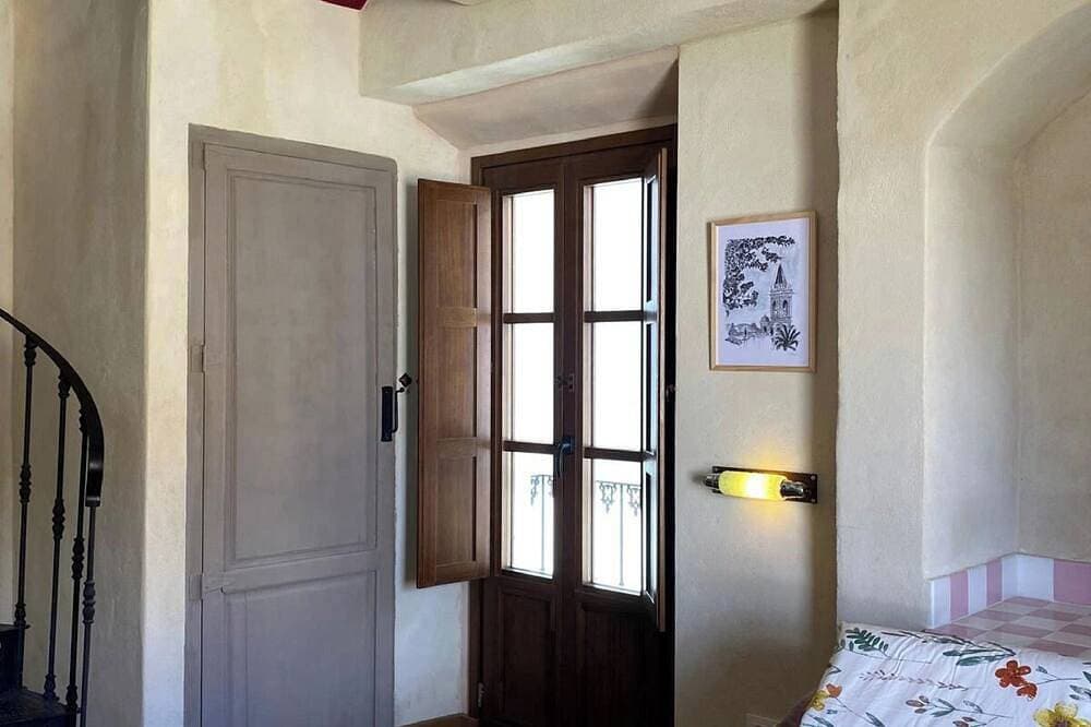 Foto 4 von 30: Casa Bella Vista Zufre, ideal for a romantic getaway