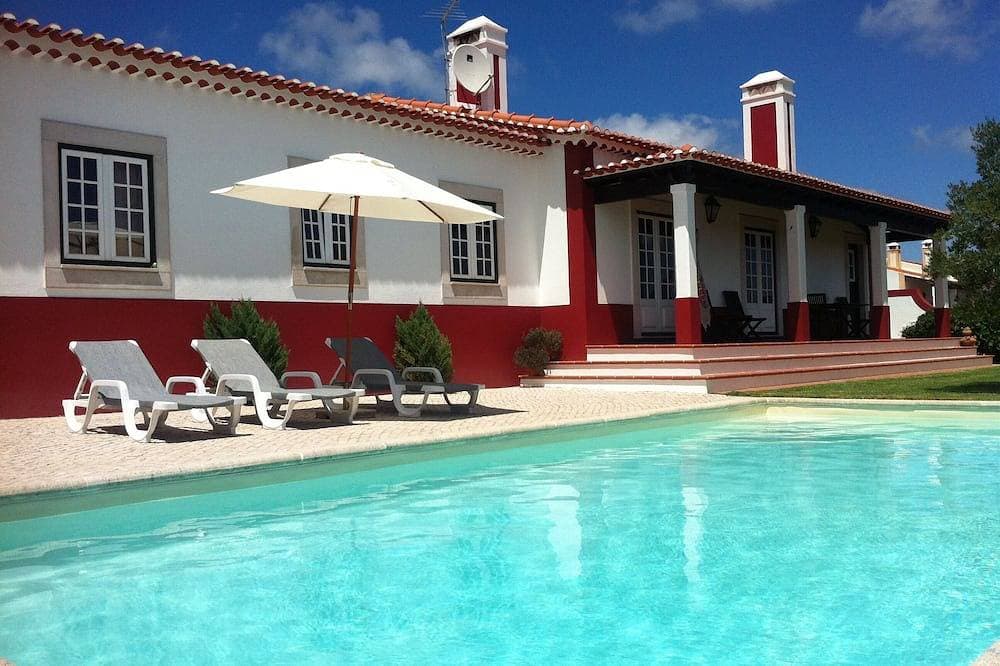 Fantastische Villa mit privatem Pool und herrlichem Blick auf die Landschaft 1