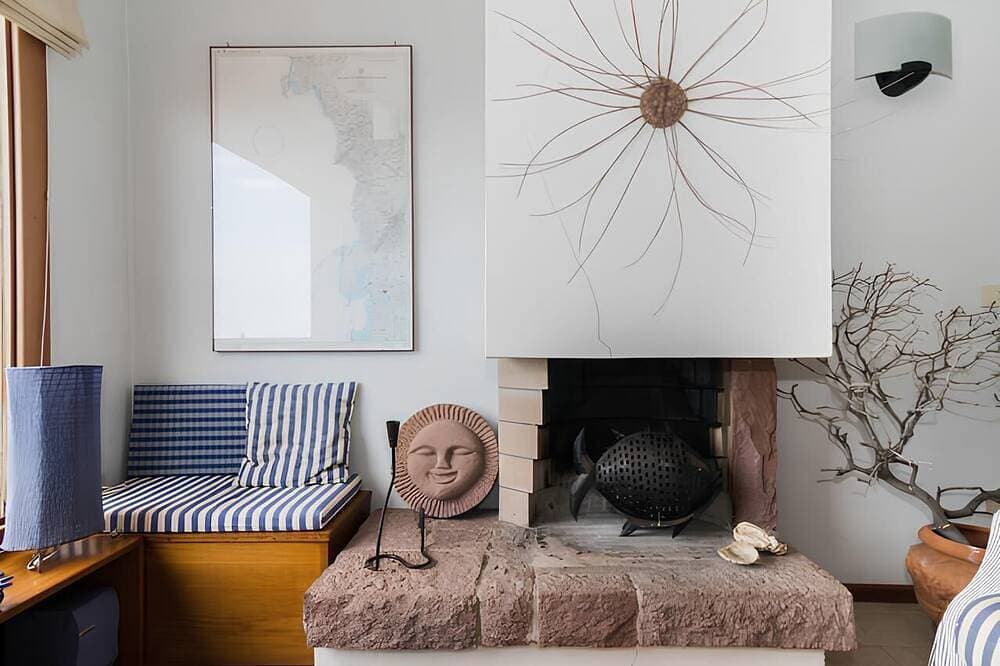 Foto 7 von 11: Casa Relax zwischen Himmel und Meer