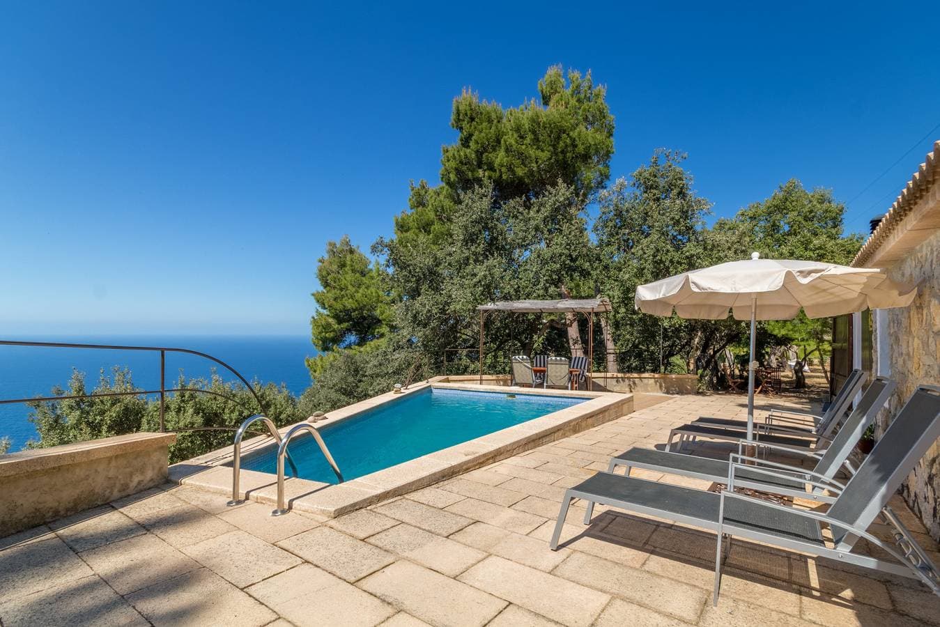 Foto 5 von 39: Son Galceran Petit, Finca 5StarsHome Mallorca