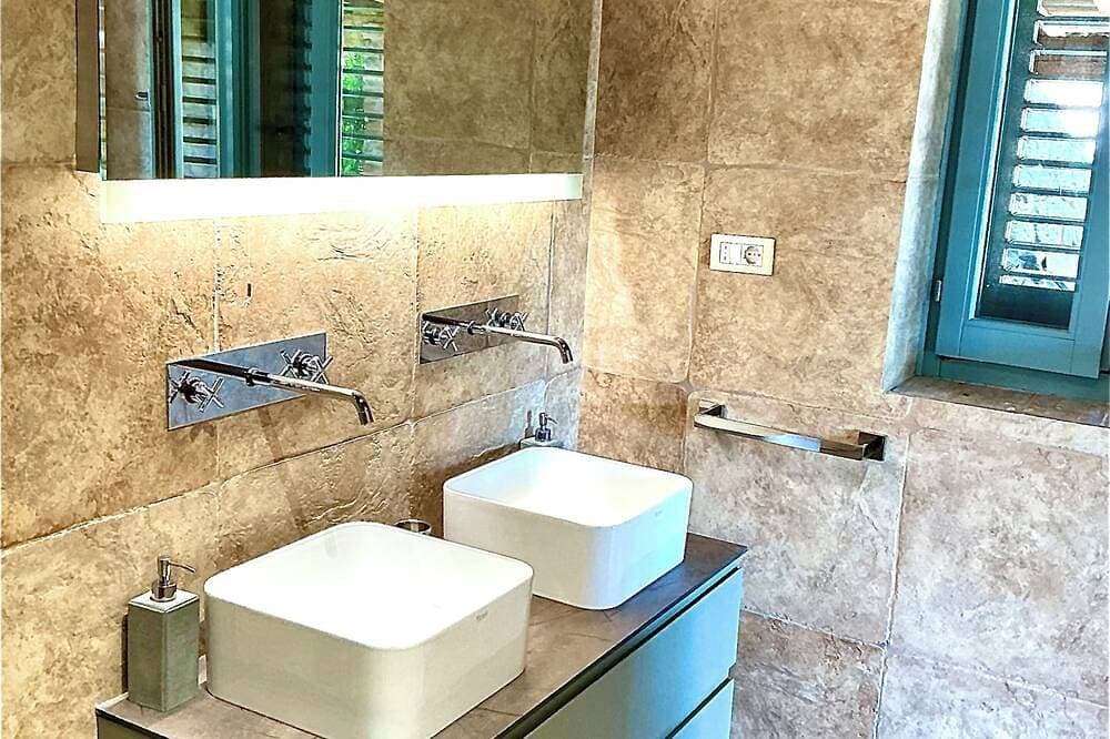 Foto 4 von 28: Casa Cappella, Sleeps 2 (1 Bedroom)