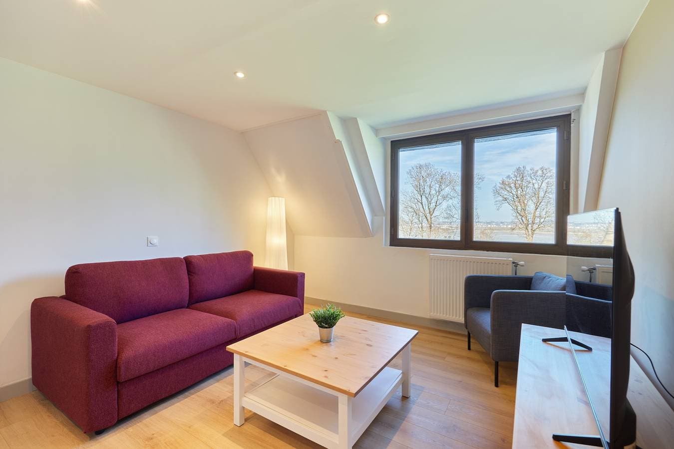 Foto 8 von 14: Ferienwohnung für 4 Personen mit Garten