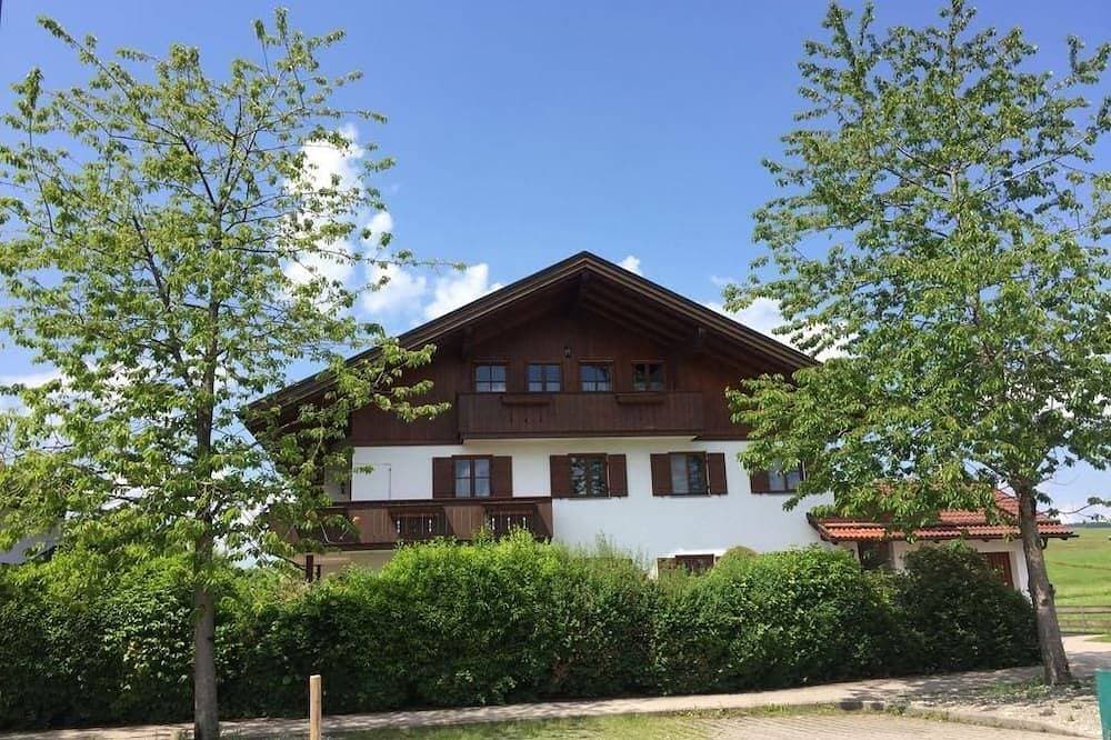 Appartement Hildegard - Apartment Hildegard 1