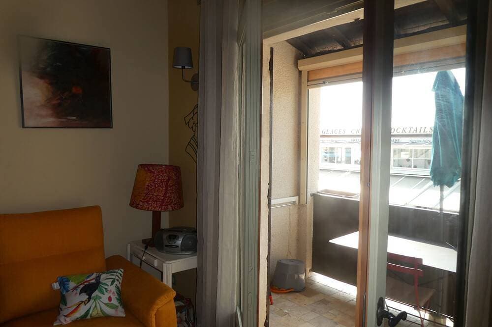 Foto 12 von 30: Very pleasant duplex with loggia sea view