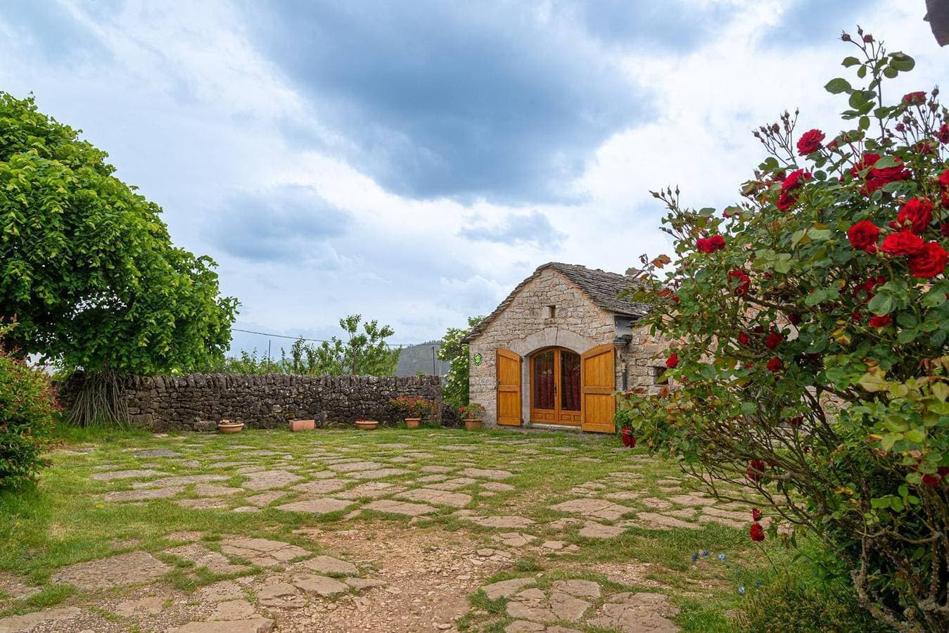 Foto 6 von 24: Gîte de Dignas 2/4 personnes