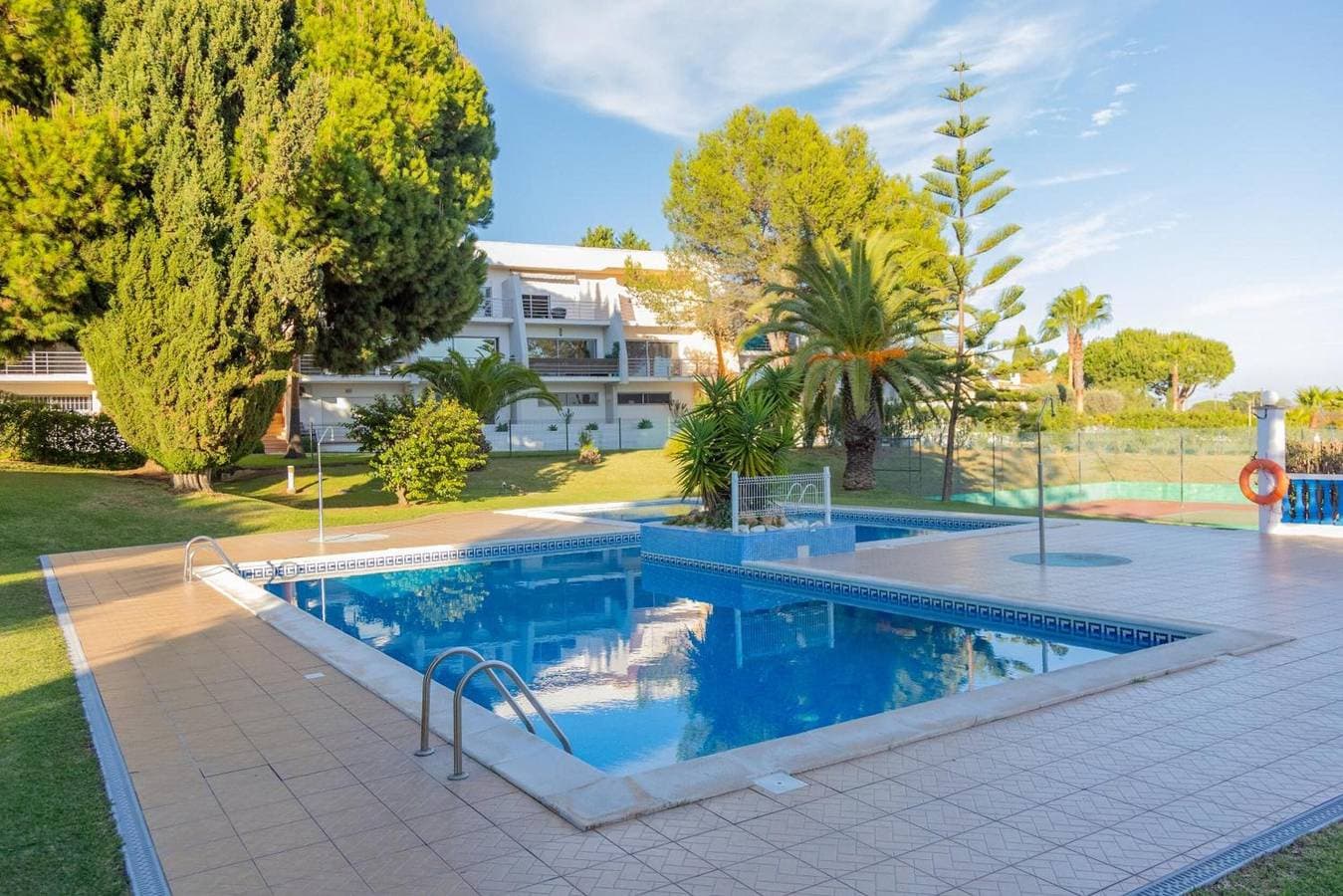 Foto 4 von 41: Ferienwohnung 'Casa Oliveira - Algarve' mit Meerblick, Wi-Fi und Klimaanlage
