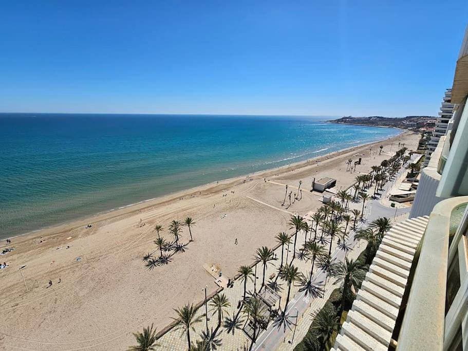 Foto 4 von 22: Apartment with Sea View
