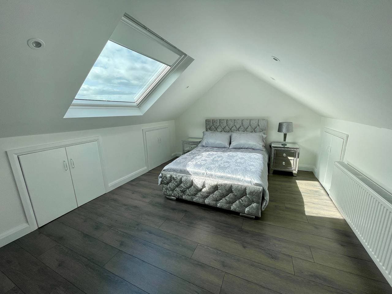 Foto 5 von 10: Studio Apartment in Londonderry